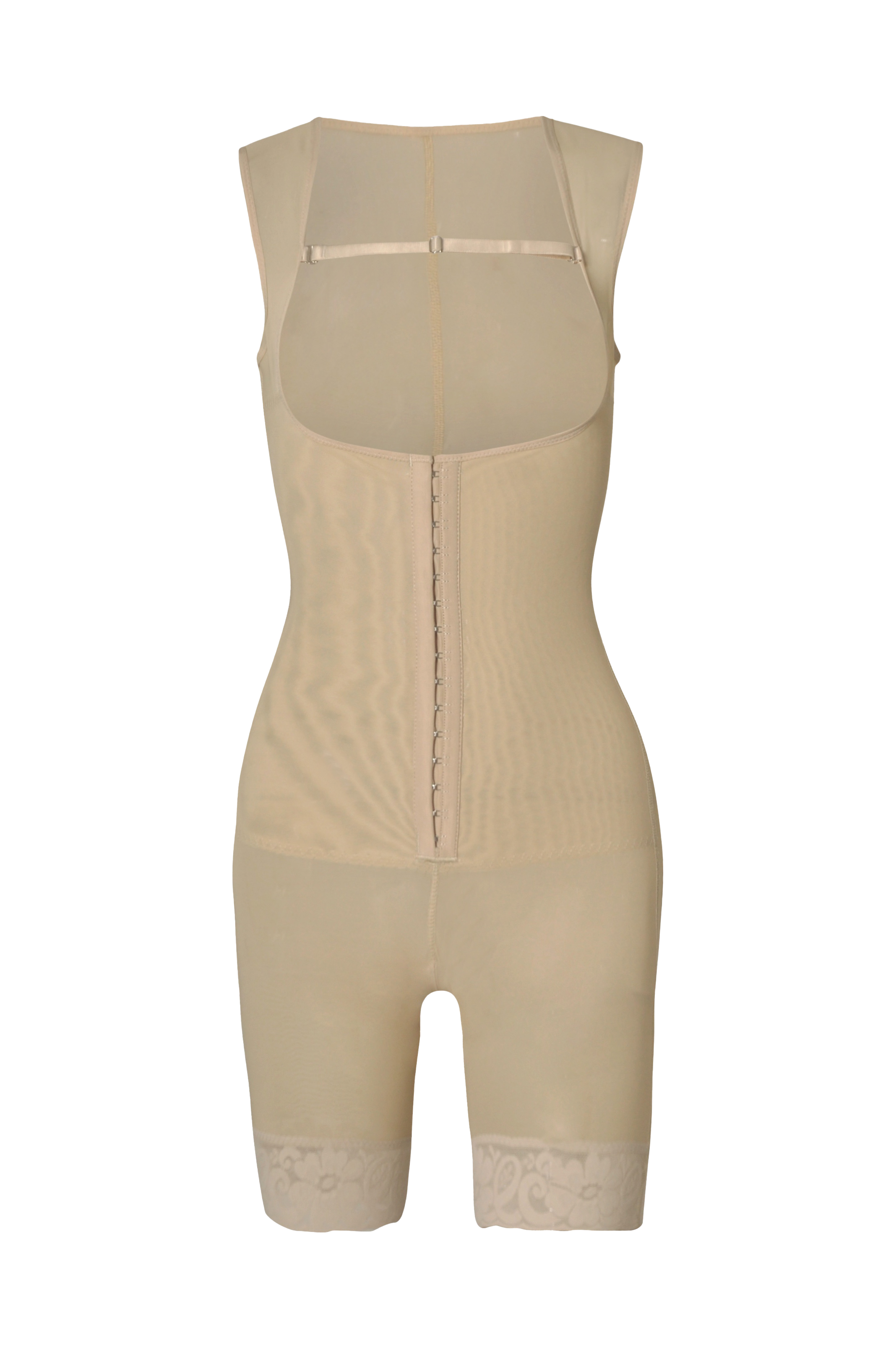Body shaper Classic Half Leg Derriere