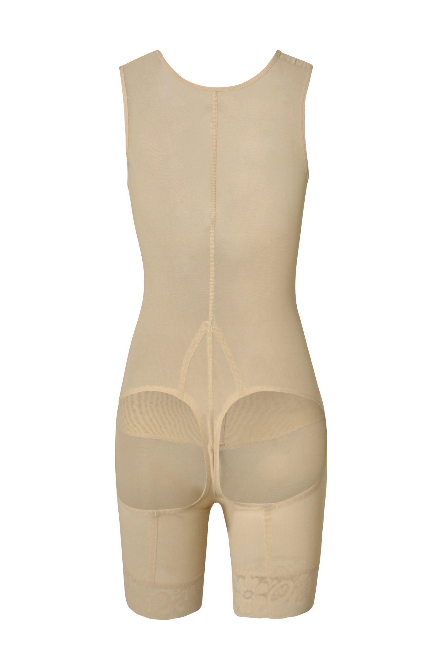 Body shaper Classic Half Leg Derriere