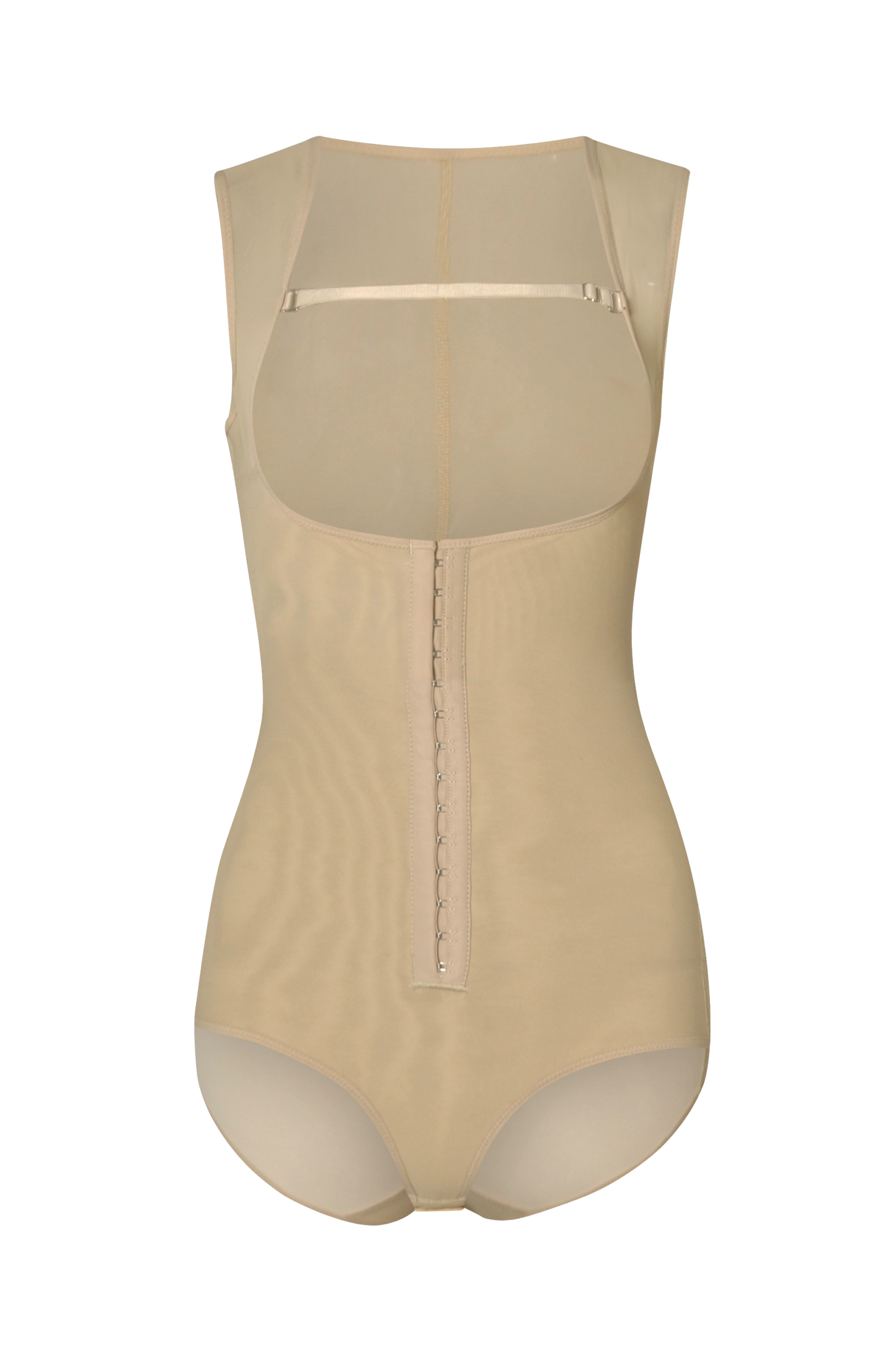 Classic body shaper