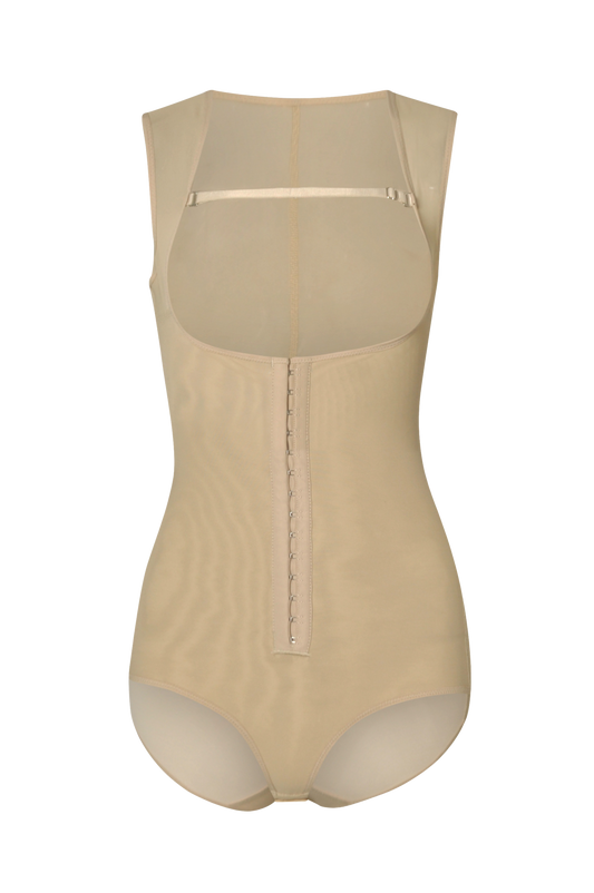 Classic body shaper