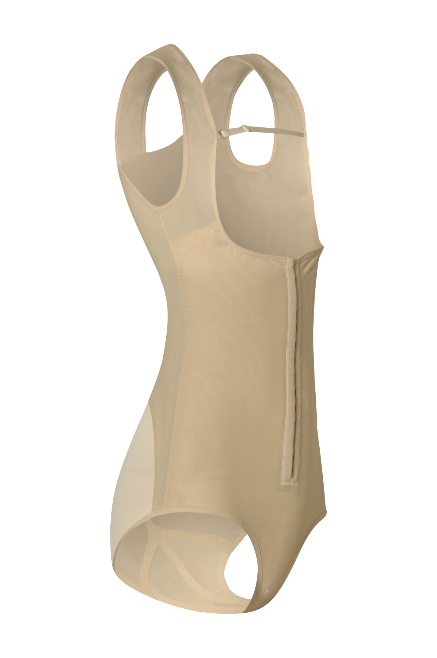 Classic body shaper