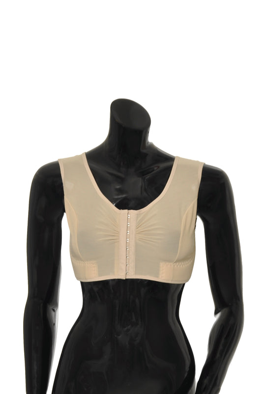 Model NO.1700 Sleevess top مشد