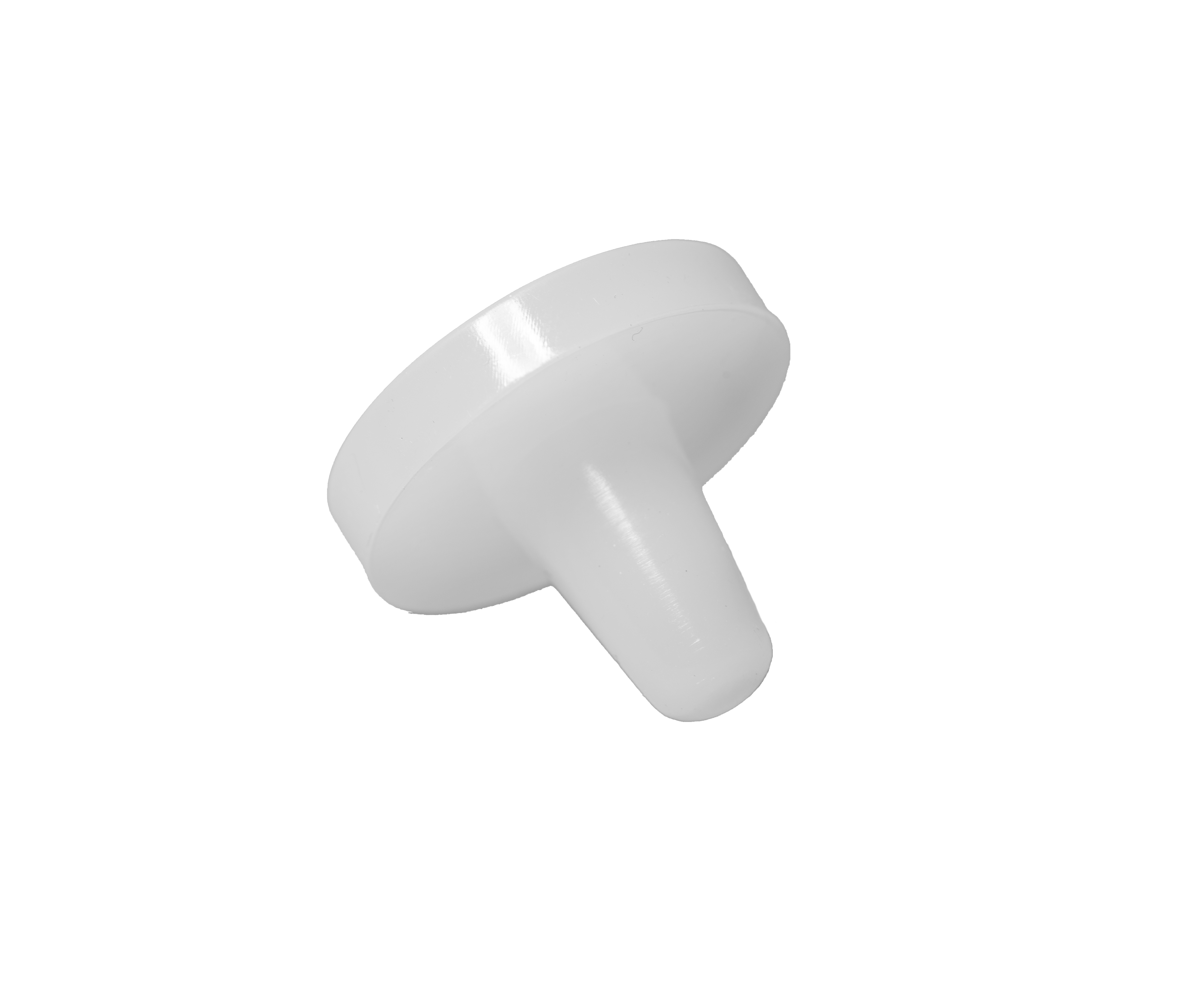 Belly Button Plug