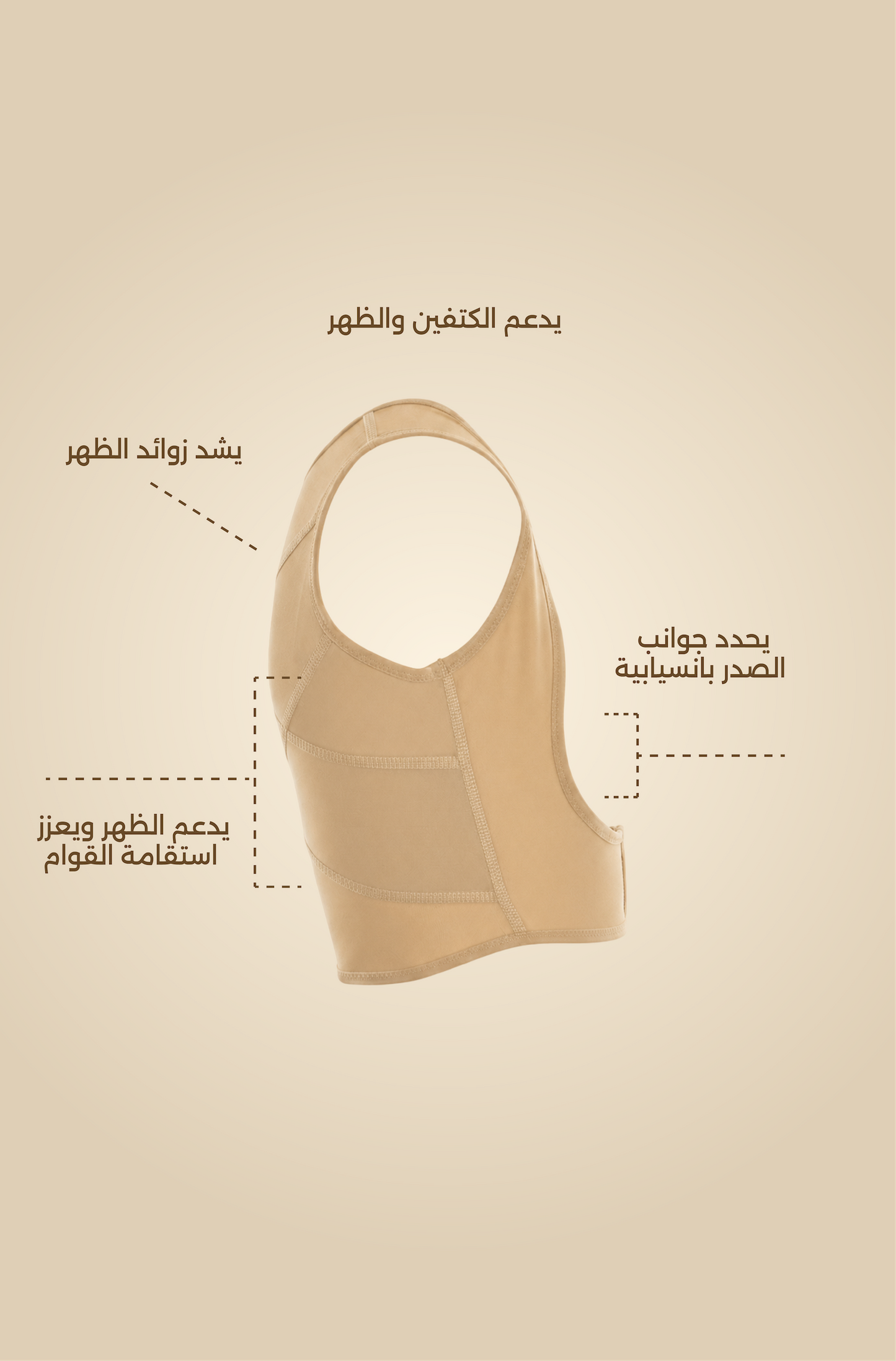 Posture Corrector