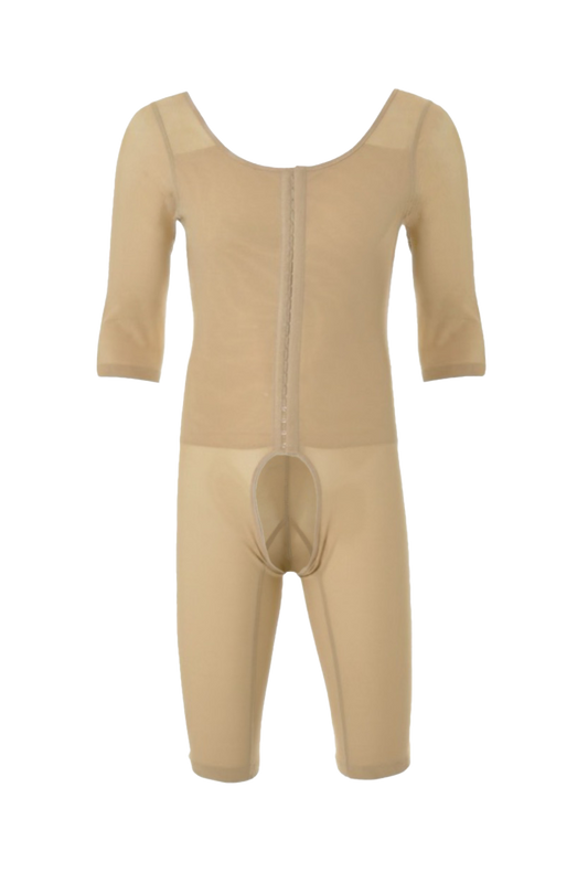 Men Full body long legs with hooks