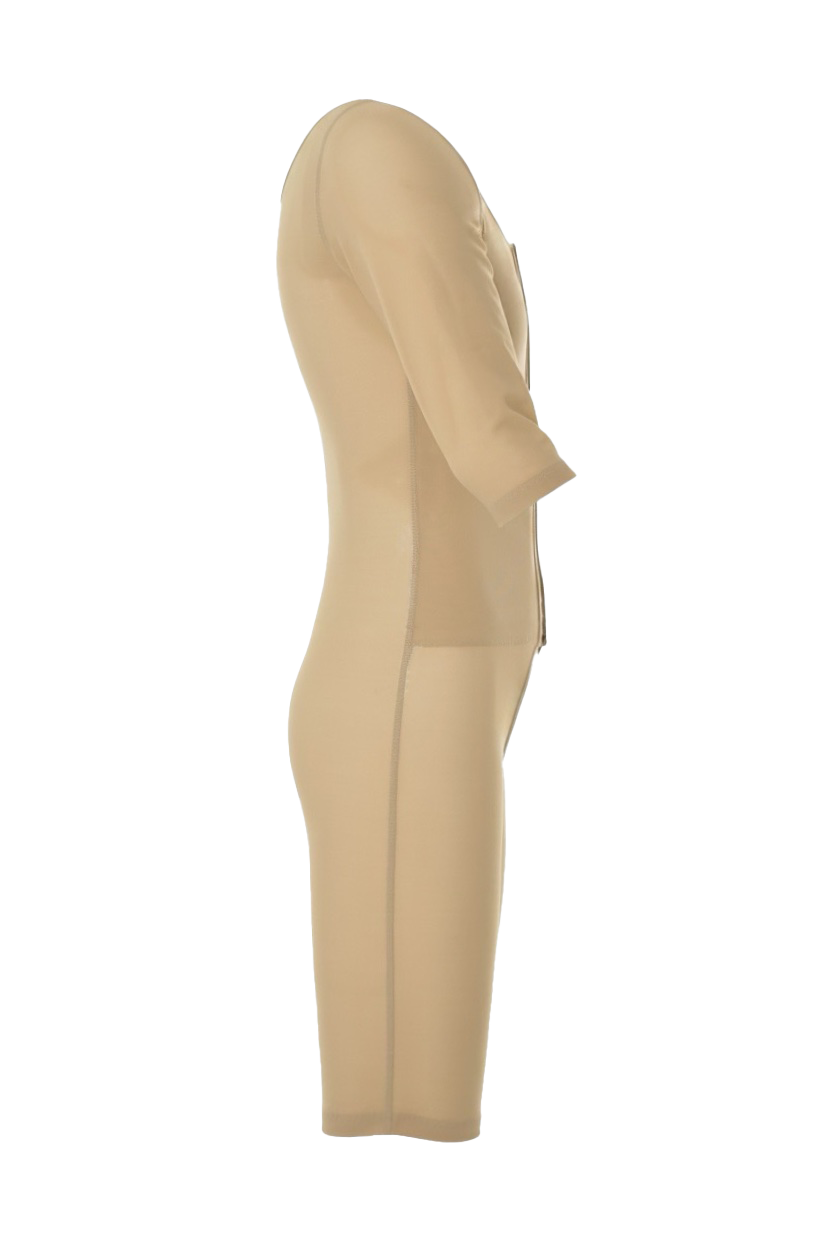 Men Full body long legs with hooks