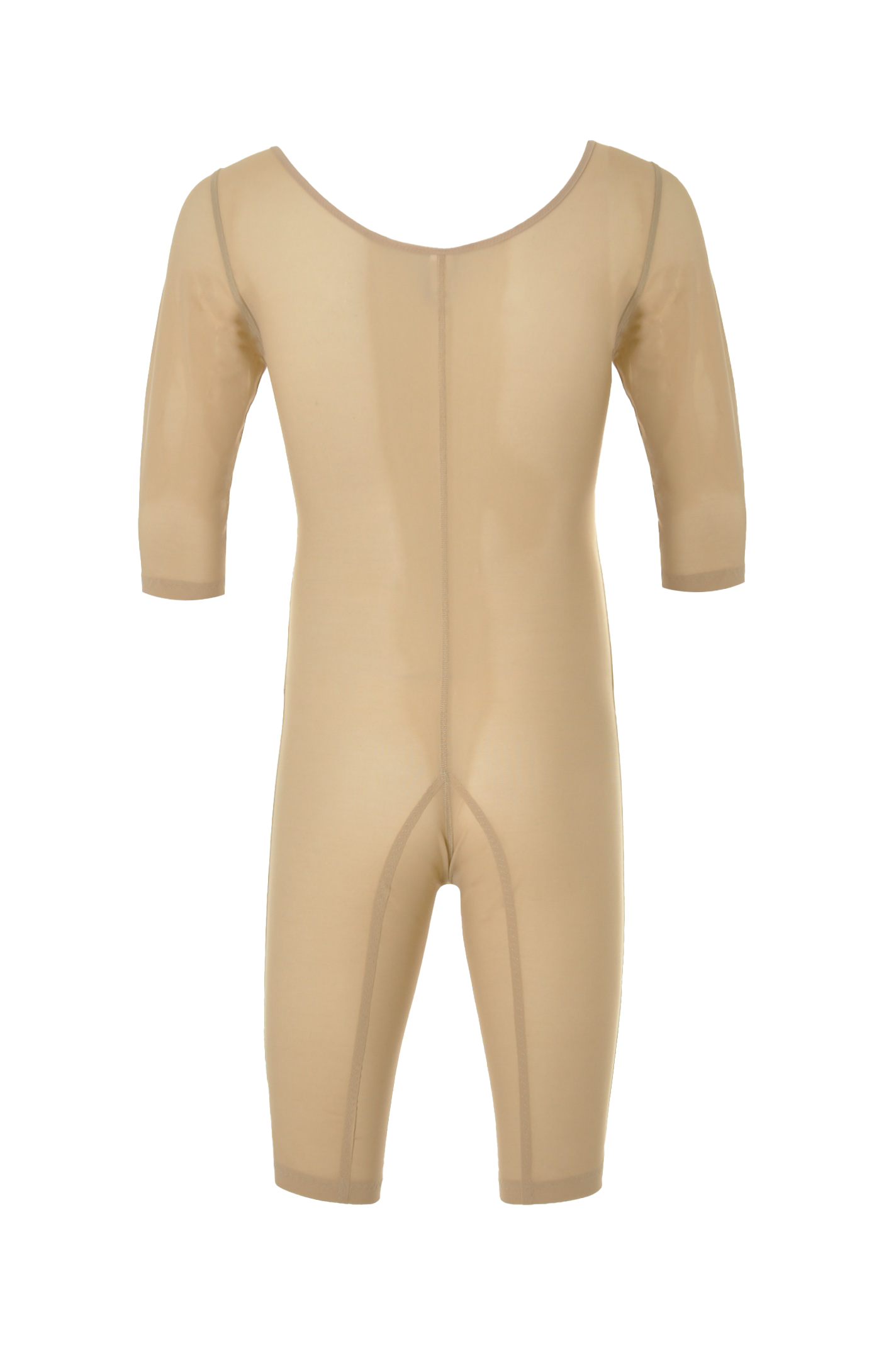 Men Full body long legs with hooks