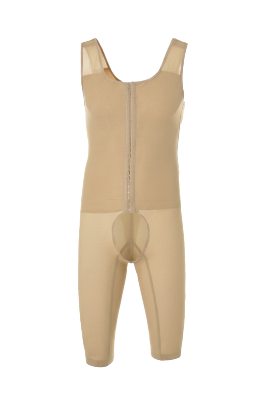 Male Garment Long leg