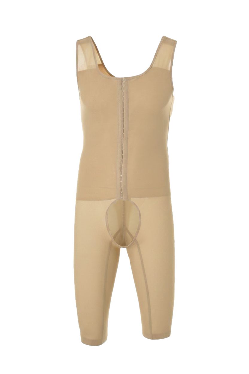 Male Garment Long leg