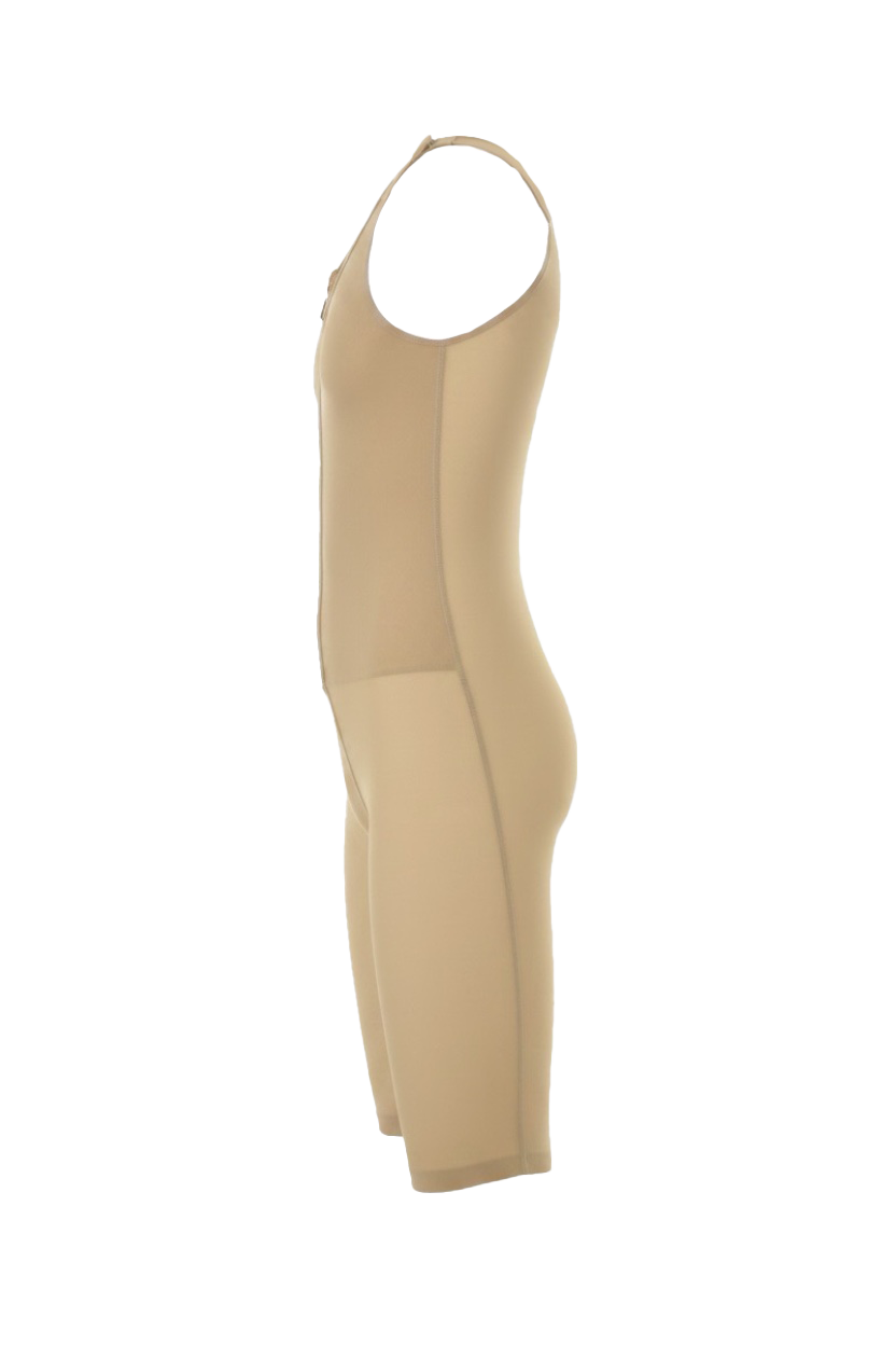 Male Garment Long leg