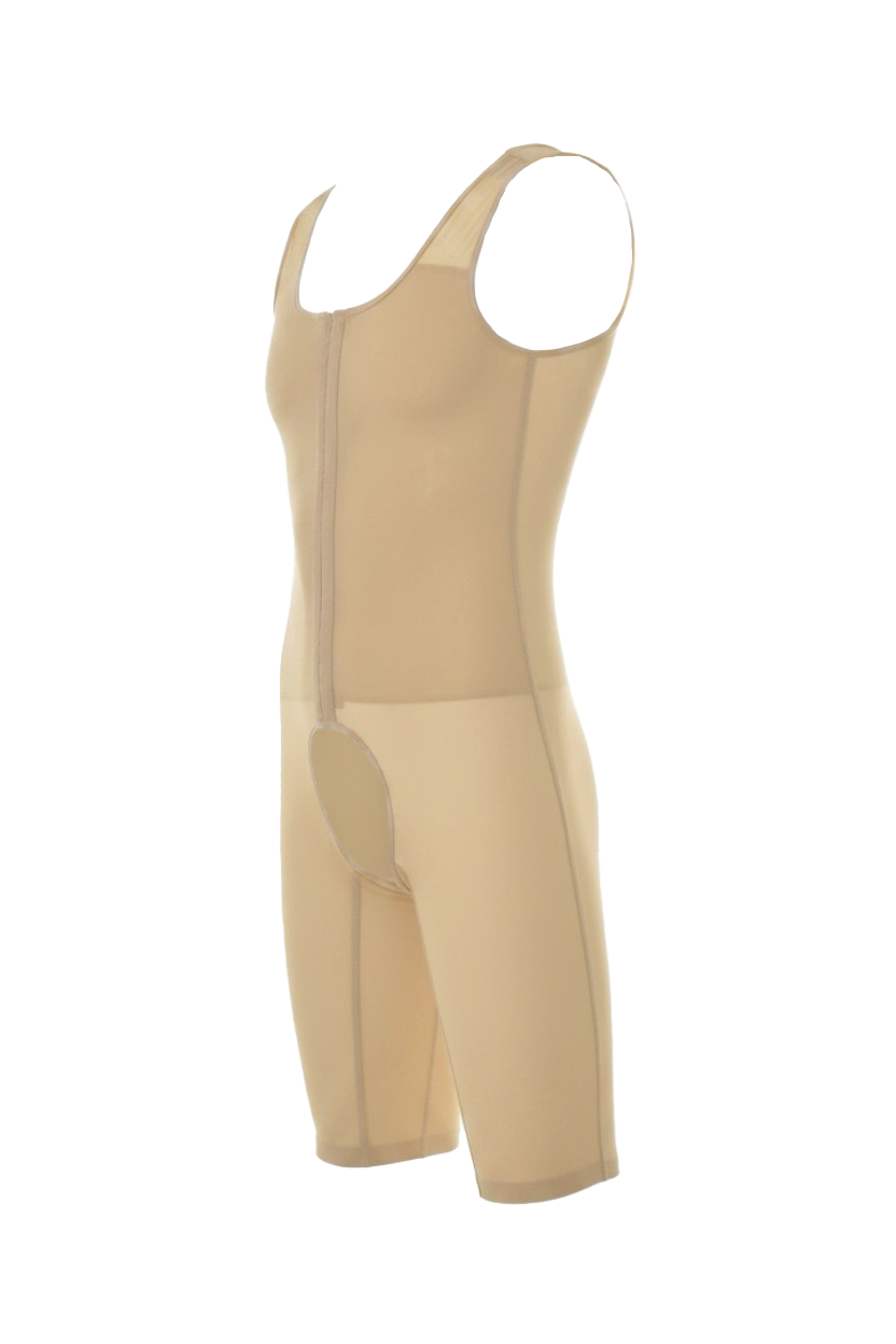 Male Garment Long leg
