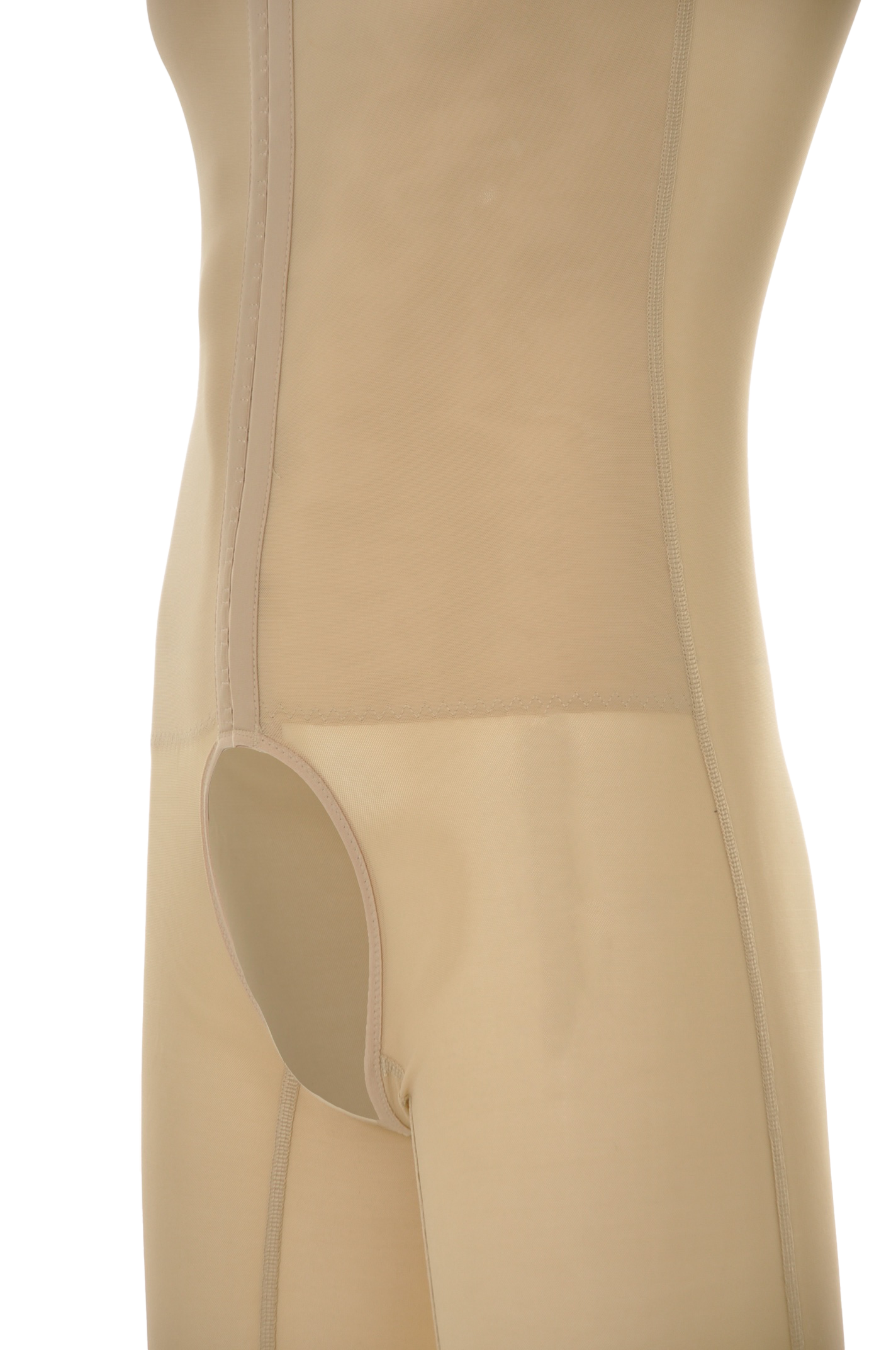 Male Garment Long leg
