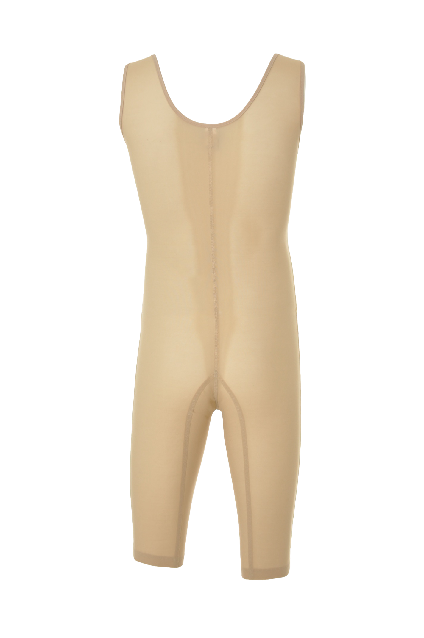 Male Garment Long leg