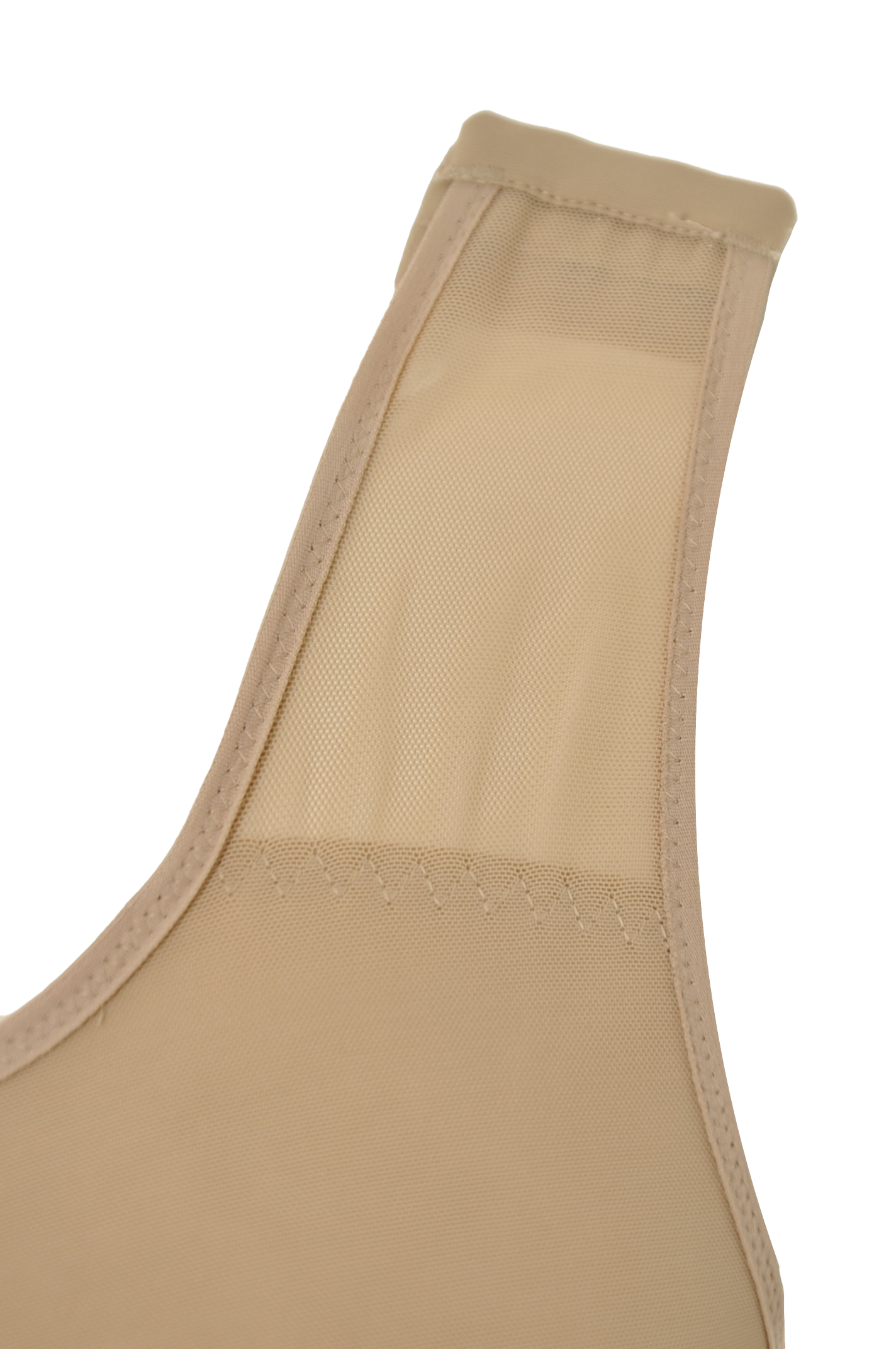 Male Garment Long leg