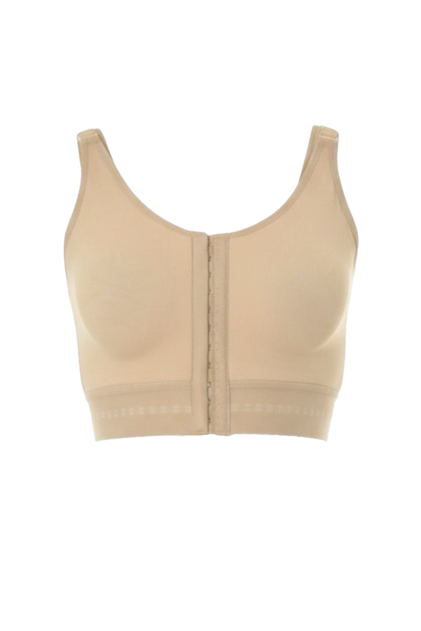 Surgical Bra