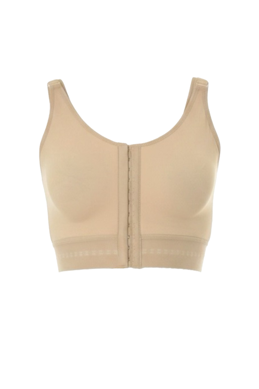 Surgical Bra