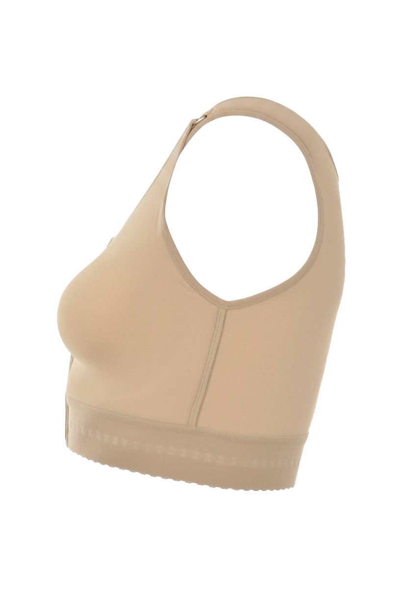 Surgical Bra