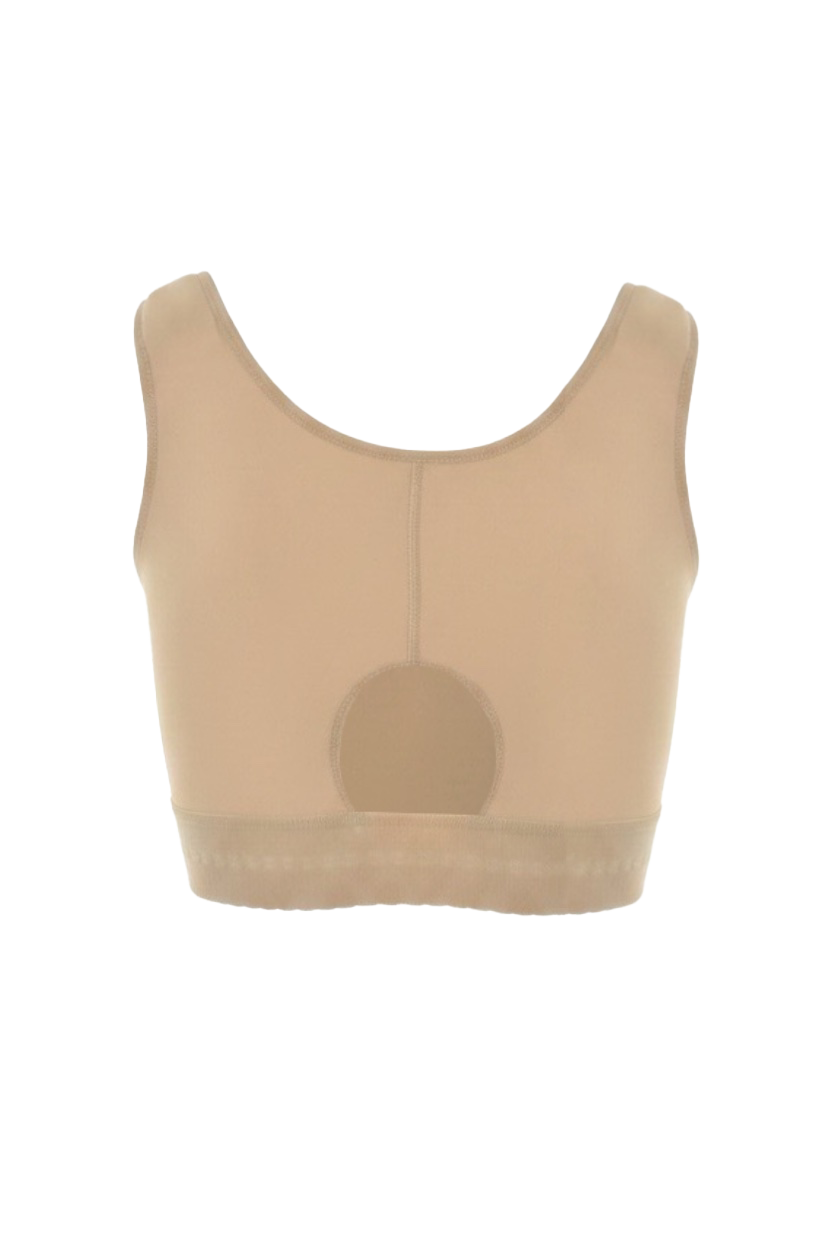 Surgical Bra