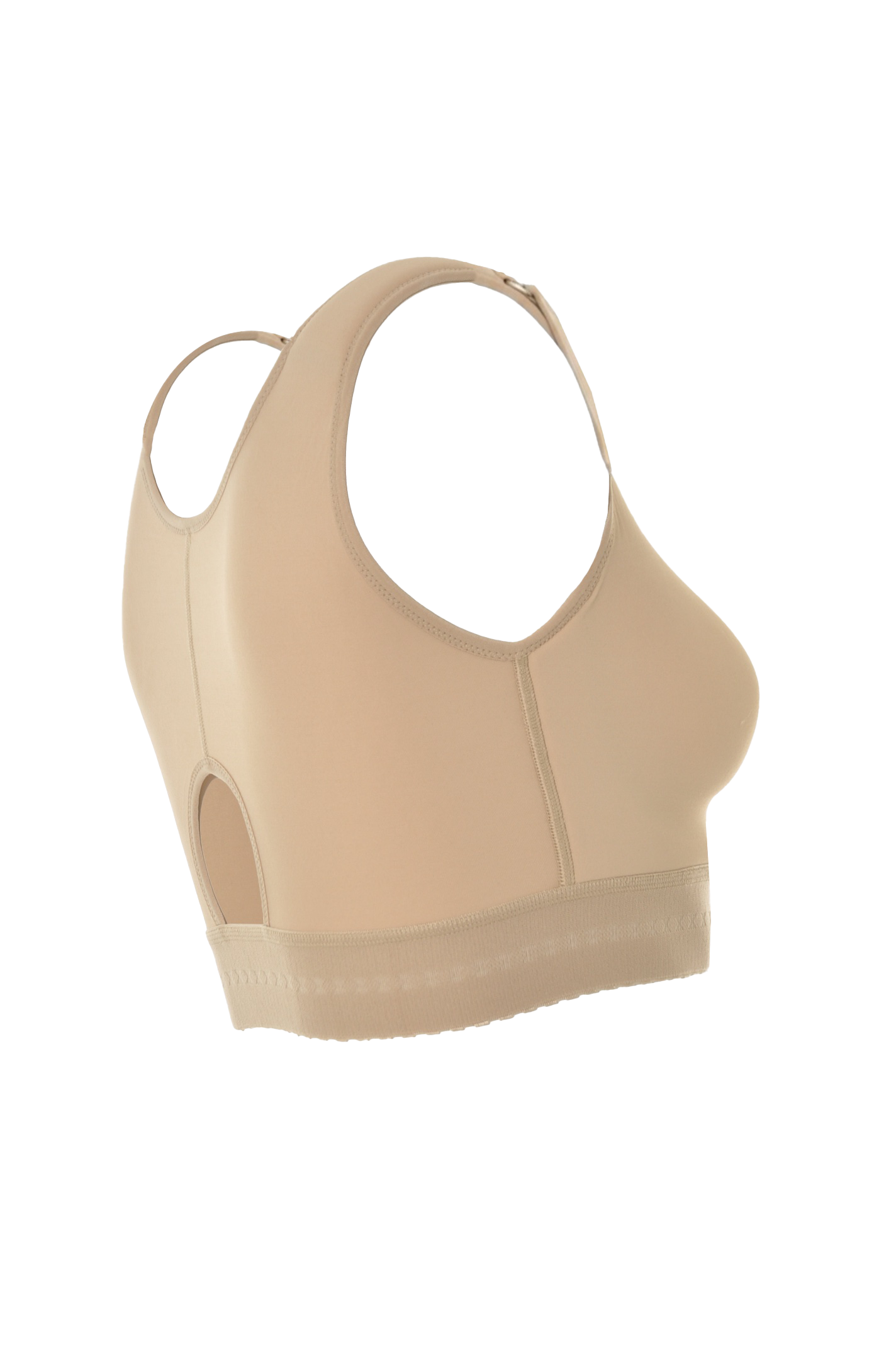 Surgical Bra