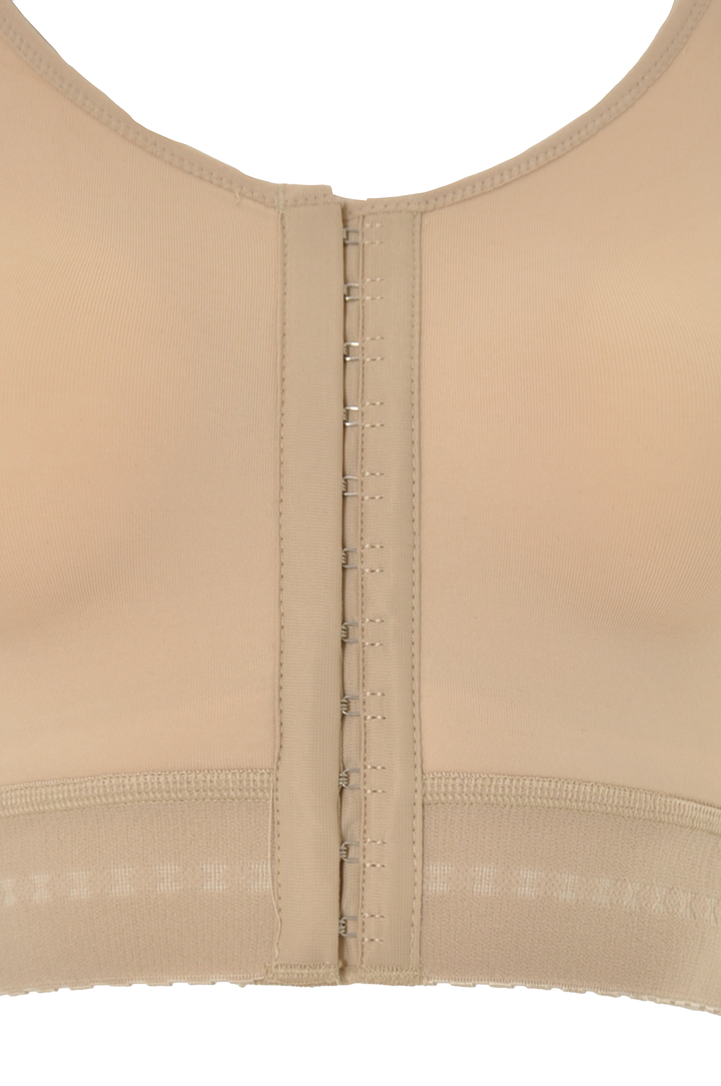 Surgical Bra
