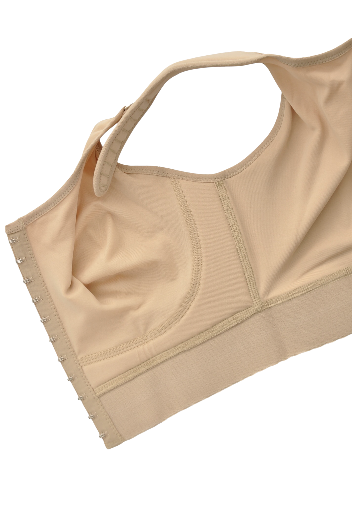 Surgical Bra