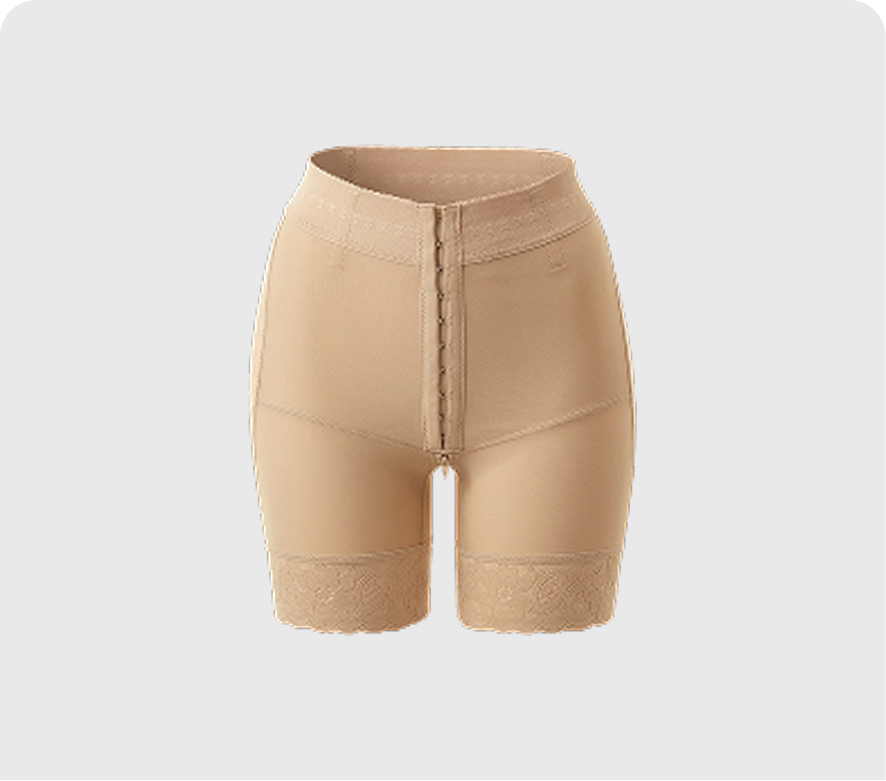 Shorts & Legs