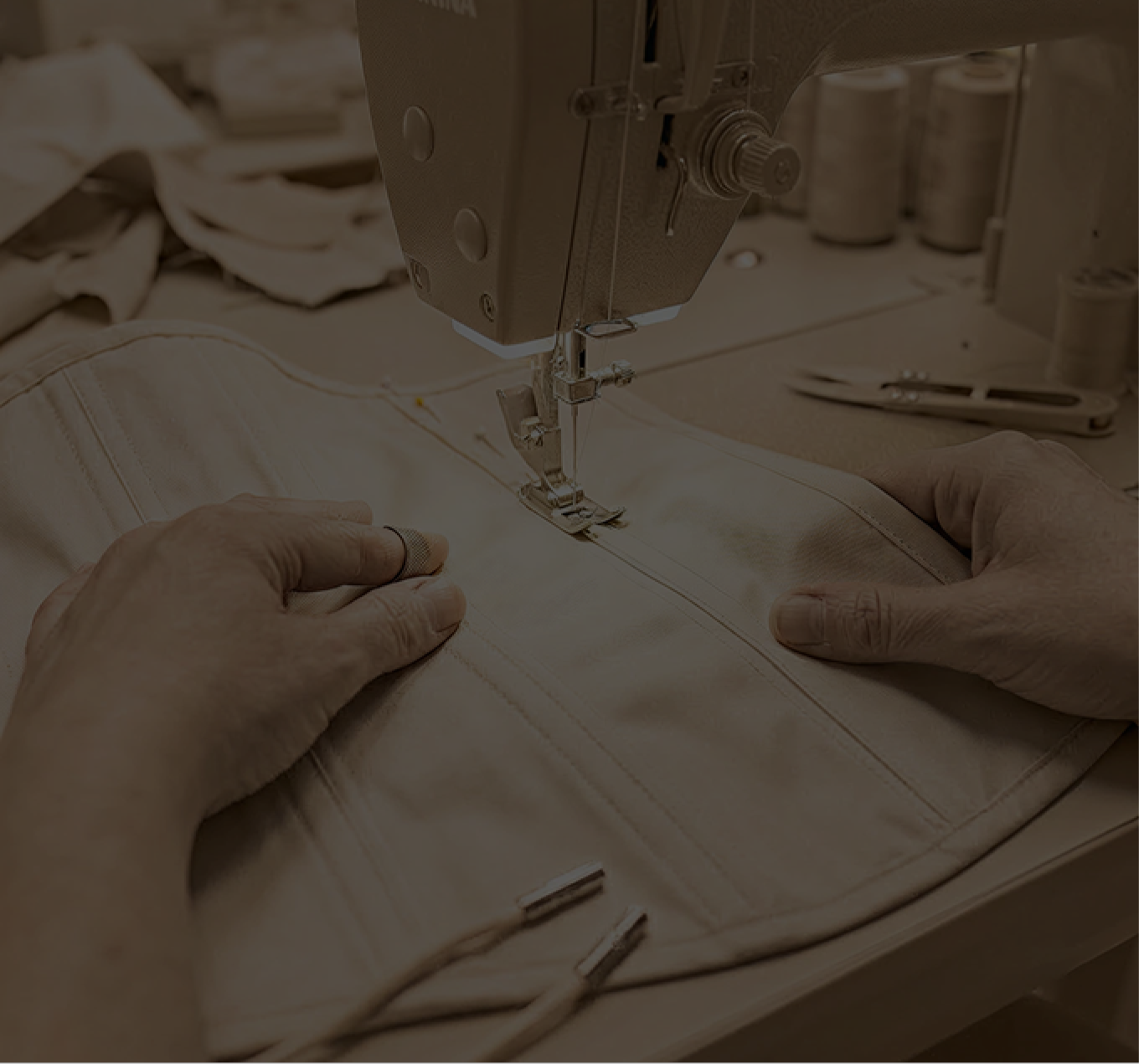Tailoring service