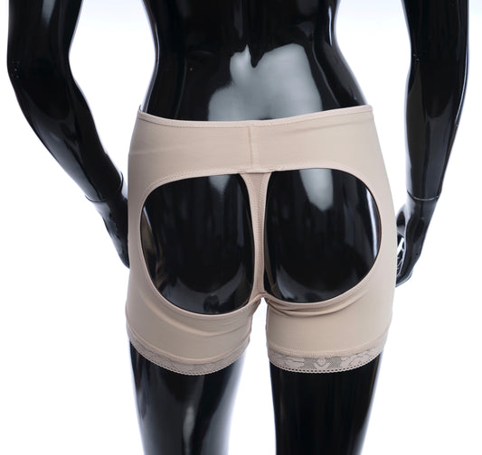 Model No. 2003 Panty derriere
